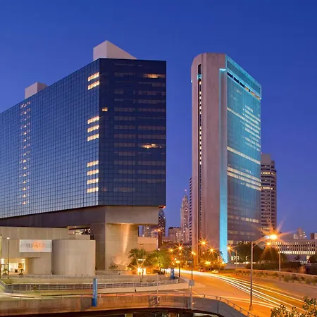 Hyatt Regency Columbus-2
