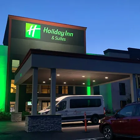 Holiday Inn & Suites Syracuse Airport - Liverpool By Ihg-3