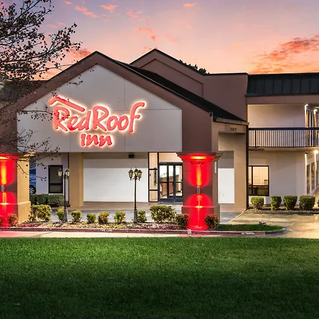 Red Roof Inn Texarkana-3