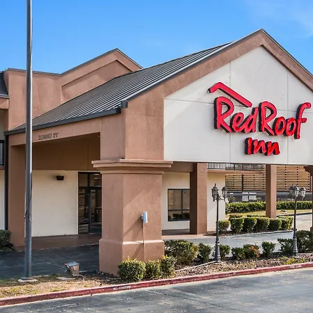 Red Roof Inn Texarkana-2