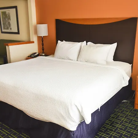 Americinn By Wyndham Topeka-3