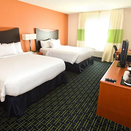 Americinn By Wyndham Topeka-2