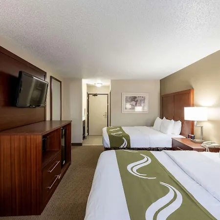 Quality Inn Marysville-2