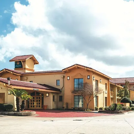 La Quinta Inn By Wyndham New Orleans West Bank / Gretna-3