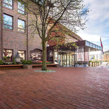 Radisson Blu Royal Hotel, Bergen-2