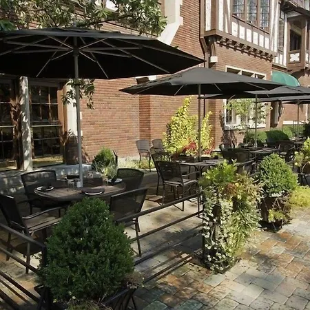 Best Western Premier Mariemont Inn-2