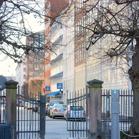 Hotel Petra-2