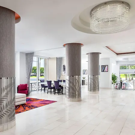Yve Hotel Miami-3