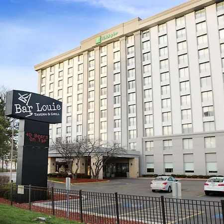 Holiday Inn O'Hare Area By Ihg-3