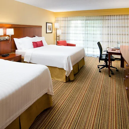 Courtyard Irvine John Wayne Airport/Orange County-3