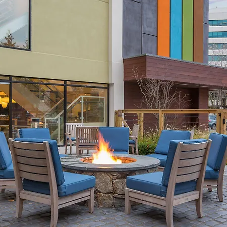 Even Hotel Norwalk By Ihg-2