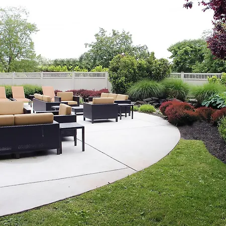 Courtyard By Marriott Lyndhurst/Meadowlands-3