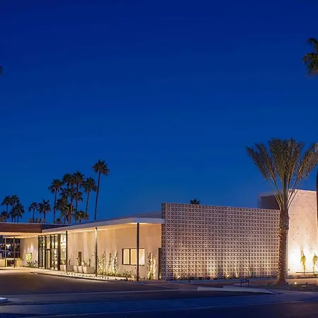 Hotel Adeline, Scottsdale, A Tribute Portfolio Hotel-3