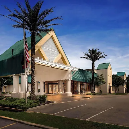 Best Western Seaway Inn-3