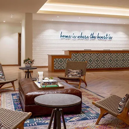 Hotel Adeline, Scottsdale, A Tribute Portfolio Hotel-2