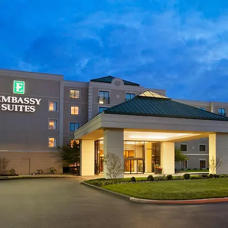 Embassy Suites By Hilton Philadelphia Airport-2