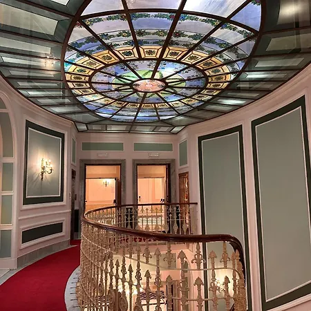 Hotel Bristol Palace-2