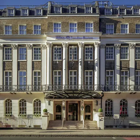 Hilton London Euston-3