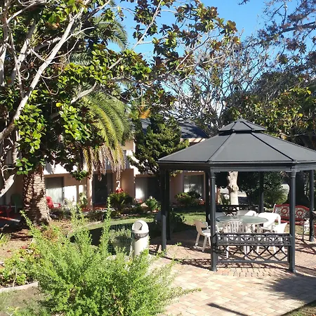 Americas Best Value Presidents Inn On Munras-3