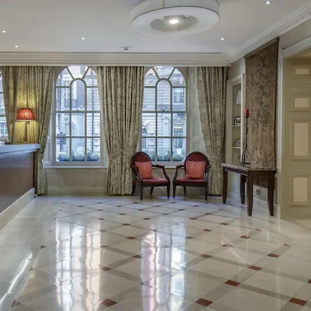 Hilton London Euston-2