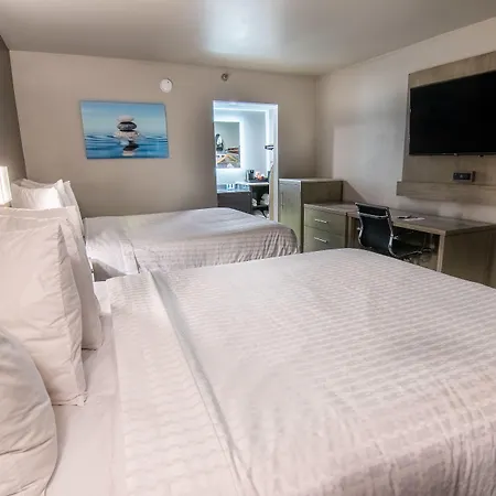Clarion Inn Murfreesboro Old Fort Pkwy-3