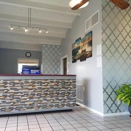 Western Inn - Pensacola-2