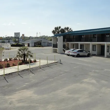 Western Inn - Pensacola-3