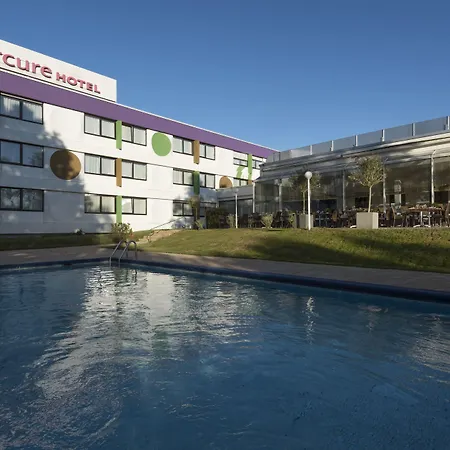 Mercure Hotel Saarbrücken Süd-3