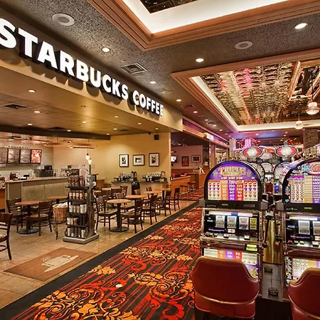 Maverick Hotel And Casino By Red Lion Hotels-3