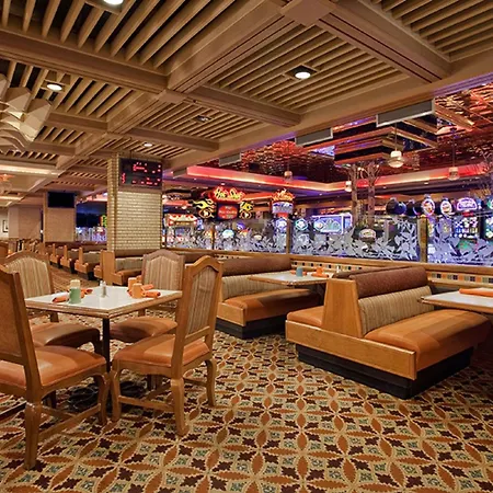 Maverick Hotel And Casino By Red Lion Hotels-2