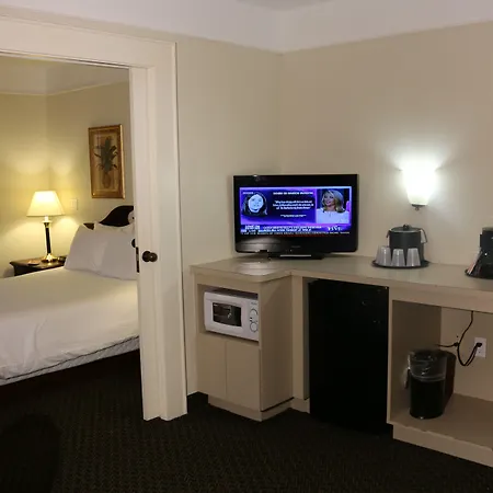Imperial Swan Hotel And Suites Lakeland-3