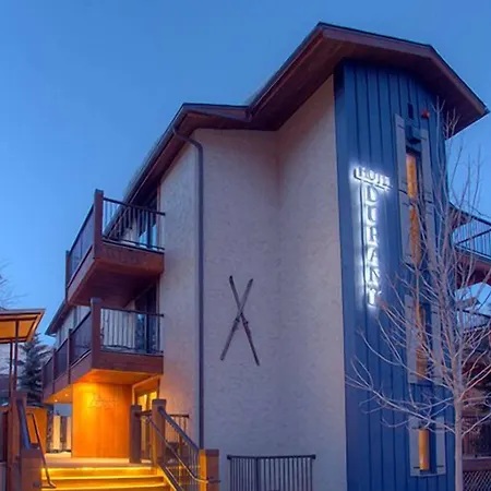 Hotel Durant-3