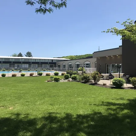 Surestay Plus Hotel By Best Western Lehigh Valley-3