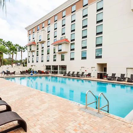 Delta Hotels By Marriott Orlando Lake Buena Vista-3