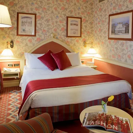 Hotel Milano Regency-3