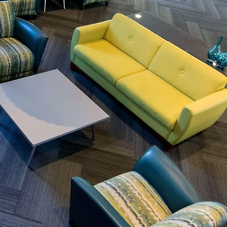 The Midtown Hotel Mod Collection By Sonesta-2