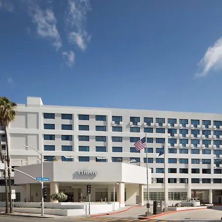 Hilton Santa Monica-2