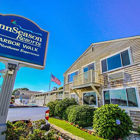 Innseason Resorts Harborwalk-2