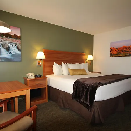 Best Western Graham'S-2