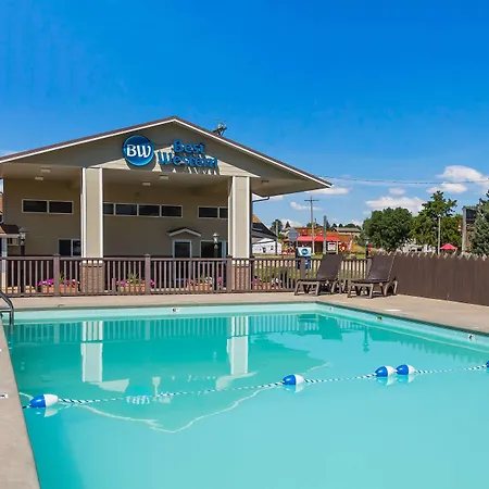 Best Western Graham'S-3