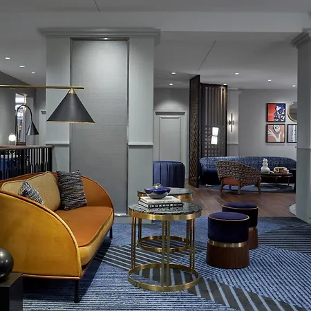 Le Meridien St. Louis Clayton-3