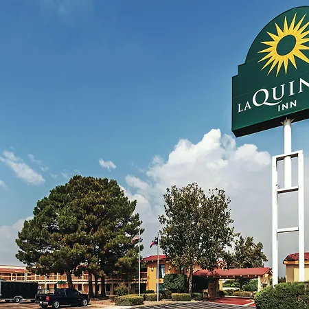 La Quinta Inn By Wyndham And Conference Center San Angelo-2