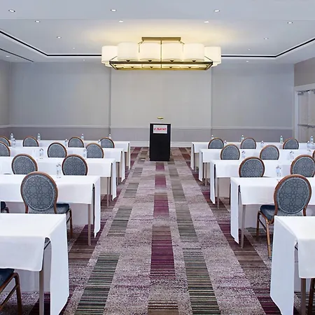 Pleasanton Marriott-2