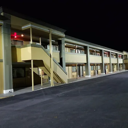 Best Western Annapolis-2