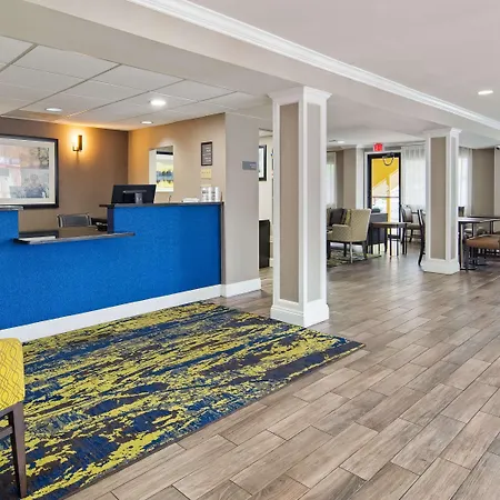 Best Western Annapolis-3