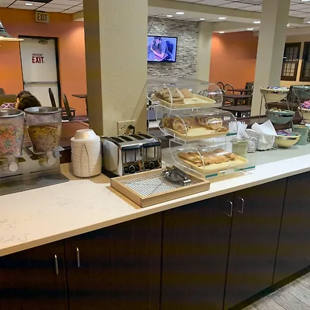 Quality Inn Morganton Southeast-3