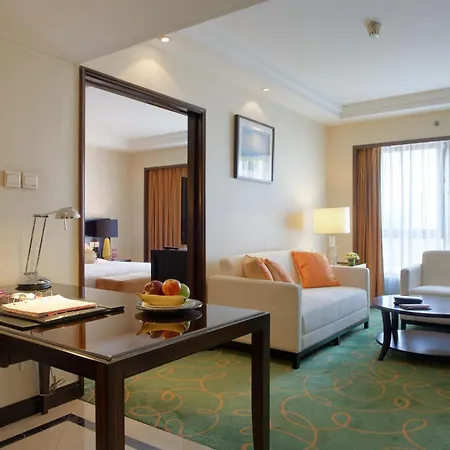 Guo Ji Yi Yuan Hotel-3