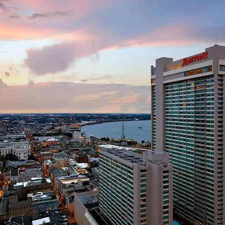 New Orleans Marriott-2