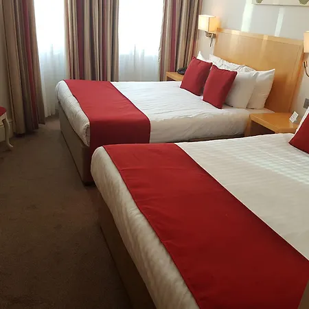 Park International Hotel-2