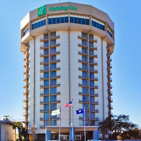 Holiday Inn Charleston-Riverview By Ihg-3